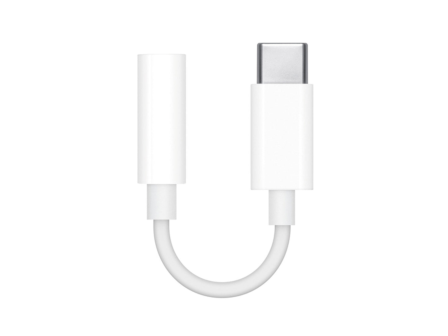 Apple USB-C to 3.5 mm Headphone Jack Adapter