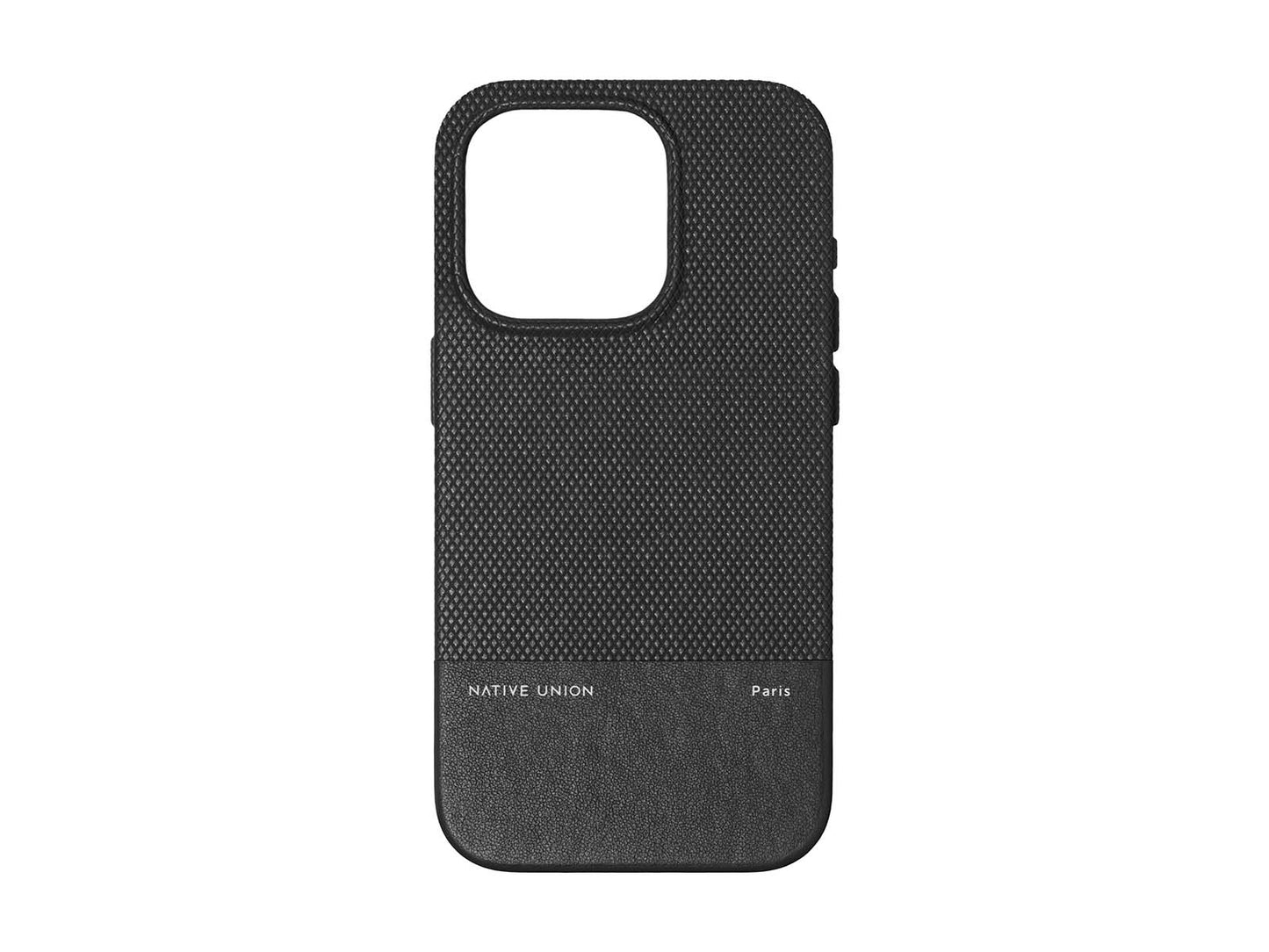 Native Union (Re)Classic iPhone 15 Pro (Sort)