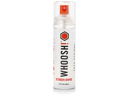 Whoosh! Go XL Screen Wash, 100ml