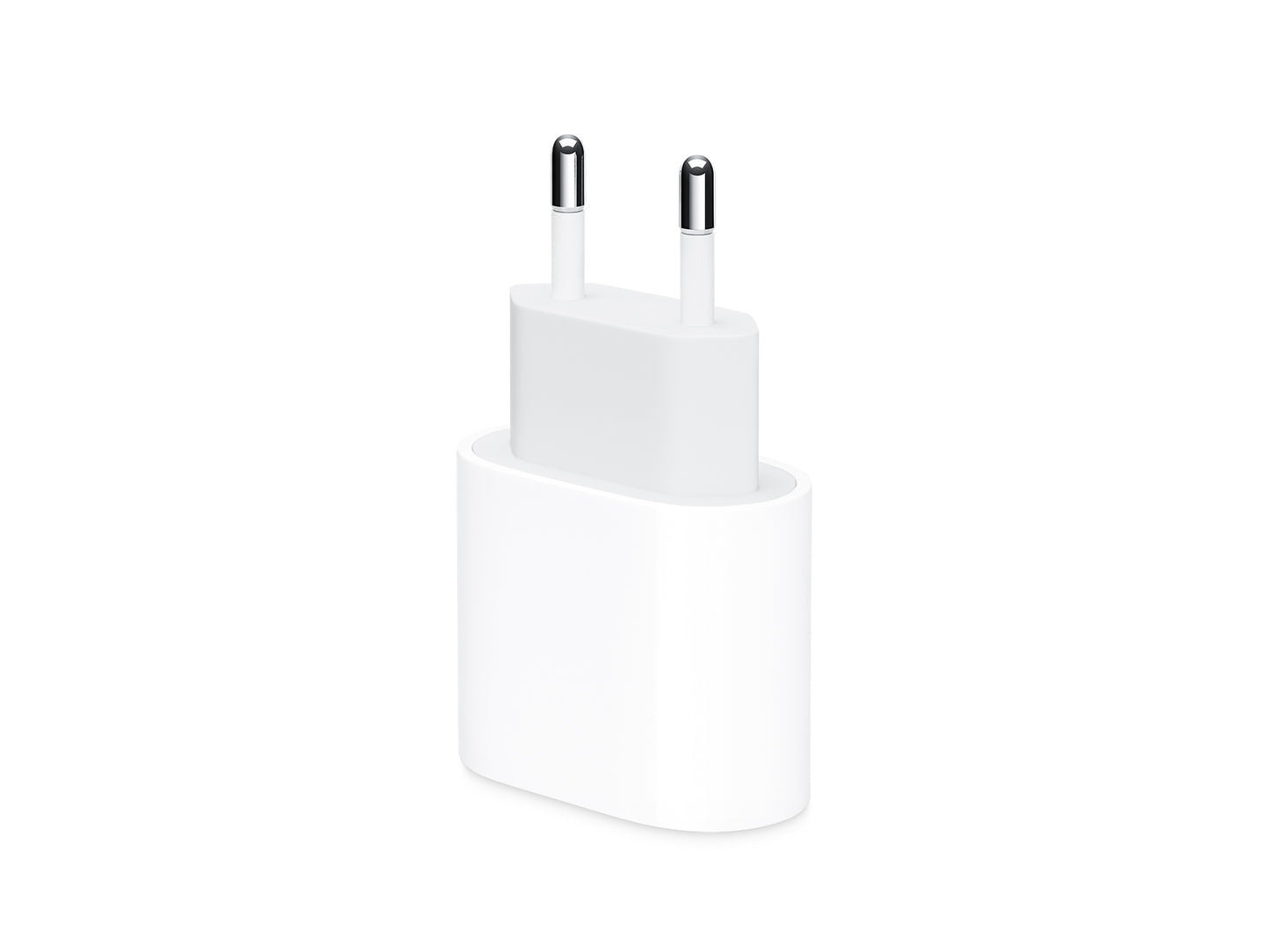 Apple 20W USB-C Power Adapter