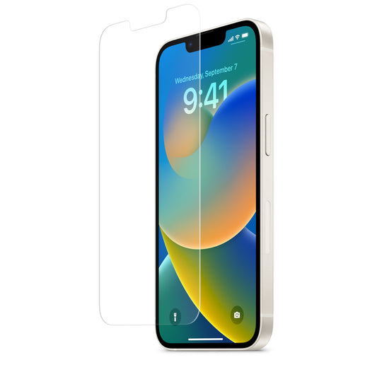 Belkin iPhone 14 Screen Protector