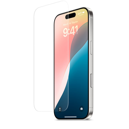 Belkin iPhone 16 Screen Protector