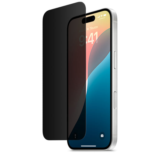 iPhone 16 Privacy Screen Protector